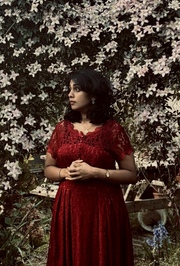 Dharshaini G.