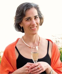Isabel Sharpe profile picture