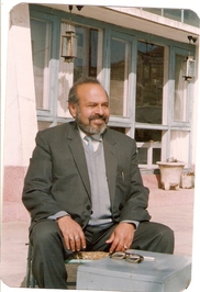 Som P. Ranchan