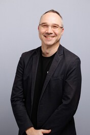Stuart Buxton profile picture