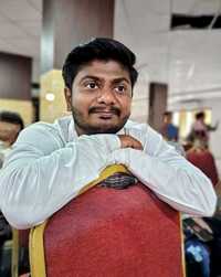 Yogesh  Bhavsar