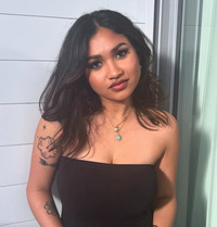 Nandita Parmar