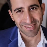 Adam Nolam