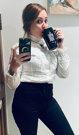 Chevoque profile picture