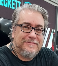 Simon Bisley profile picture