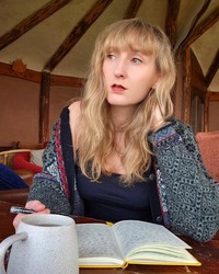 Rebecca Ferrier profile picture
