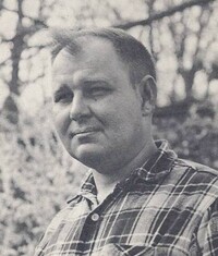 Thorne Douglas