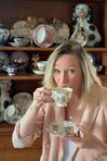 Chrissy Chicory