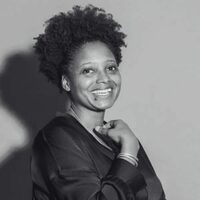 Tracy K. Smith profile picture
