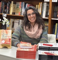 Hannah R. Goodman profile picture