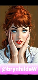 Brynhilde Westergaard