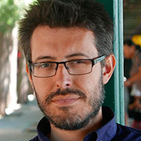 Alberto de Frutos Dávalos