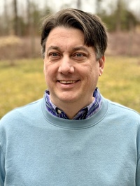 Bruce Buchanan