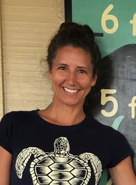 Kristen Ness