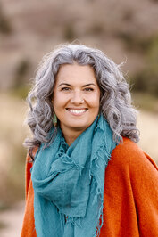 Marcia Bonato Warren