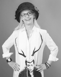 Lisa de Nikolits profile picture