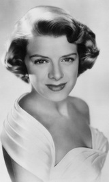 Rosemary Clooney profile picture