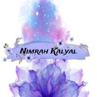 Nimrah Kalyal
