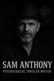 Sam  Anthony