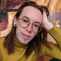 Pavonis Giron profile picture
