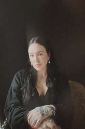 Rhea Rainwater profile picture