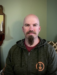 Daniel Dydek profile picture