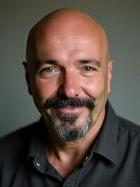 Preston William Child