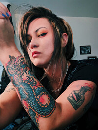 Salinee Goldenberg profile picture