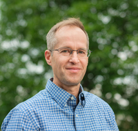 Mark Vellend