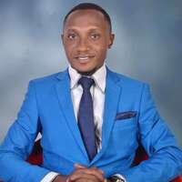Emmanuel Eze-Orie