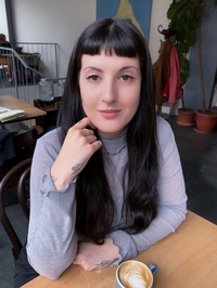 Natália Antoňáková