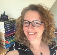 Jessica  Rosenberg profile picture