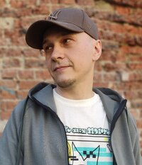 Олег Краюхін