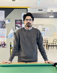 Dheeraj   Kumar