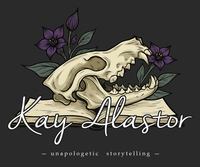 Kay Alastor