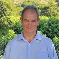 Simon Tolkien profile picture