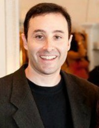 Stephen Kogon