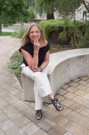 Fiona McKenzie Kekic