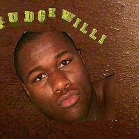 Fudgewilli