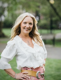 Olivia Sparrow