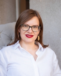 Лариса Рудак