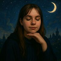 Isabelle MacDowall