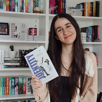 Alexia Mantzouranis profile picture
