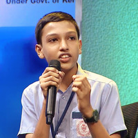 Nevin Promod profile picture