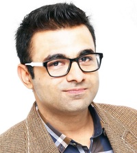 Bhavya Kaushik