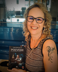 Cristina Fabbrini Serravalle