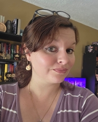 Caitlin E. Jones profile picture