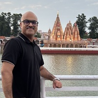 Naveen Goyal