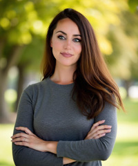 Samantha  McManus