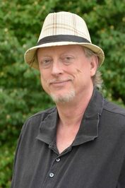 Tim Waggoner profile picture